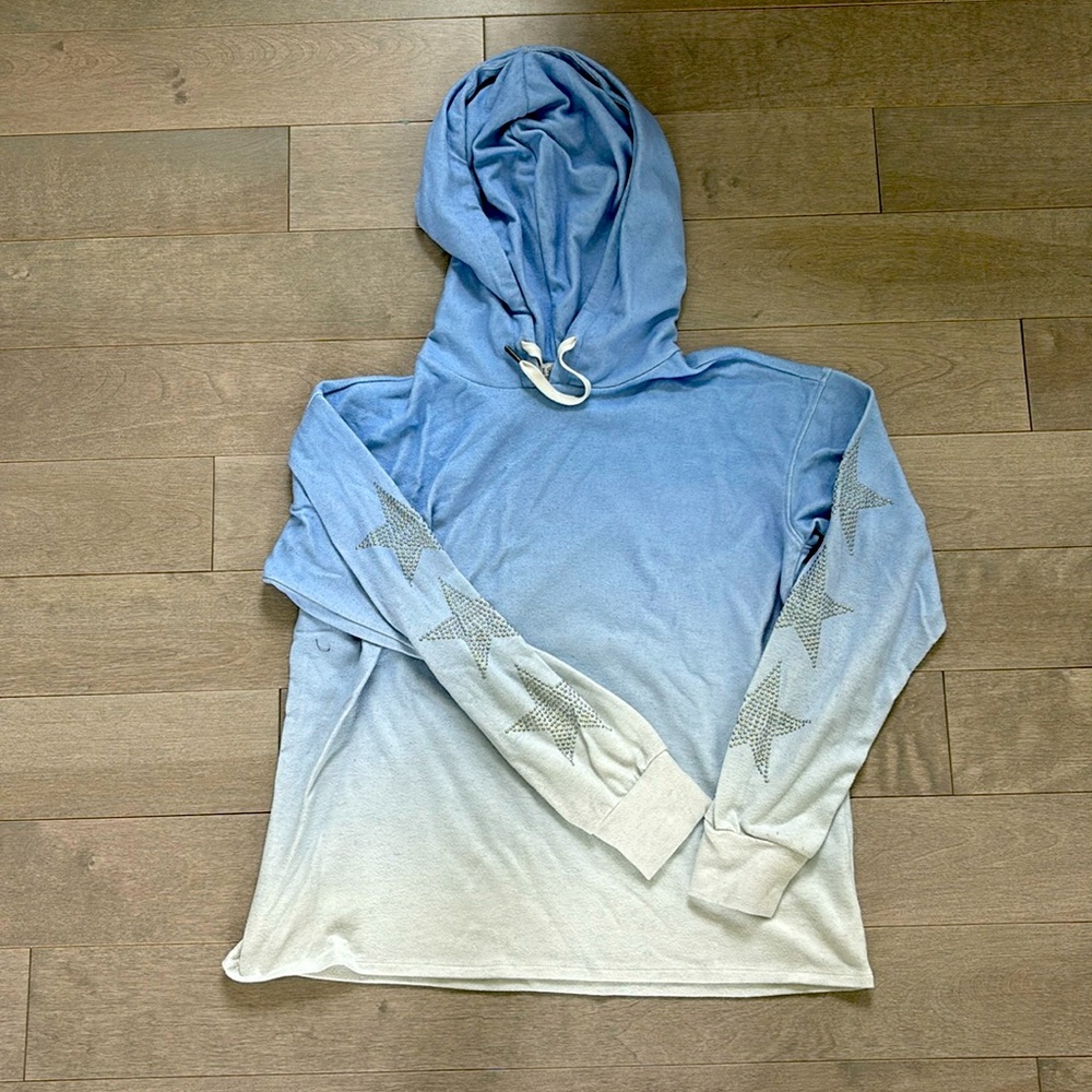 PJ Salvage lounge top